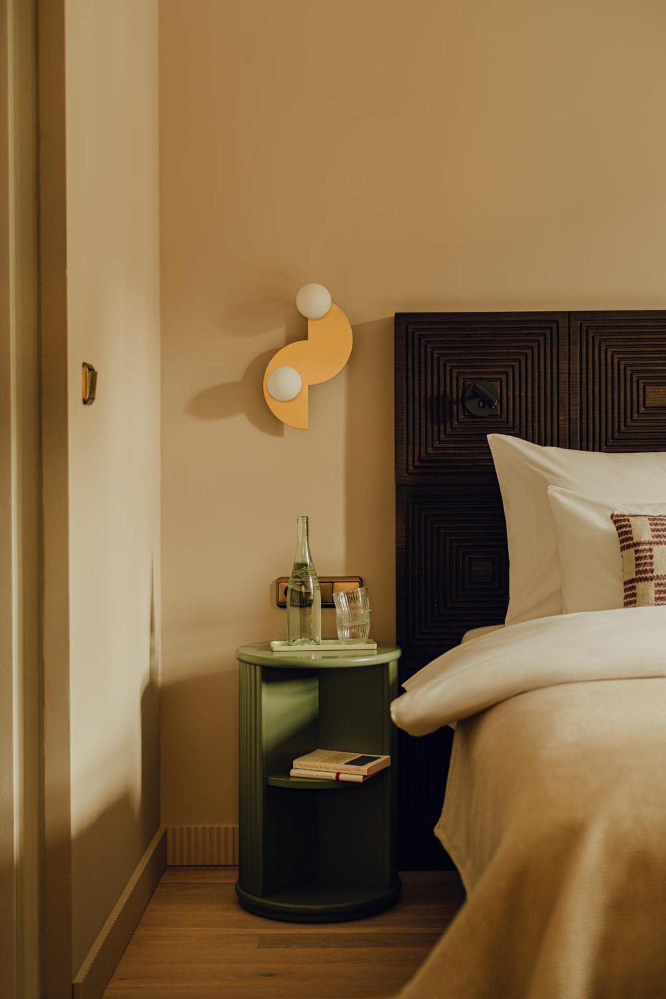 Design Zum Hirschen Aparthotel Salzburg