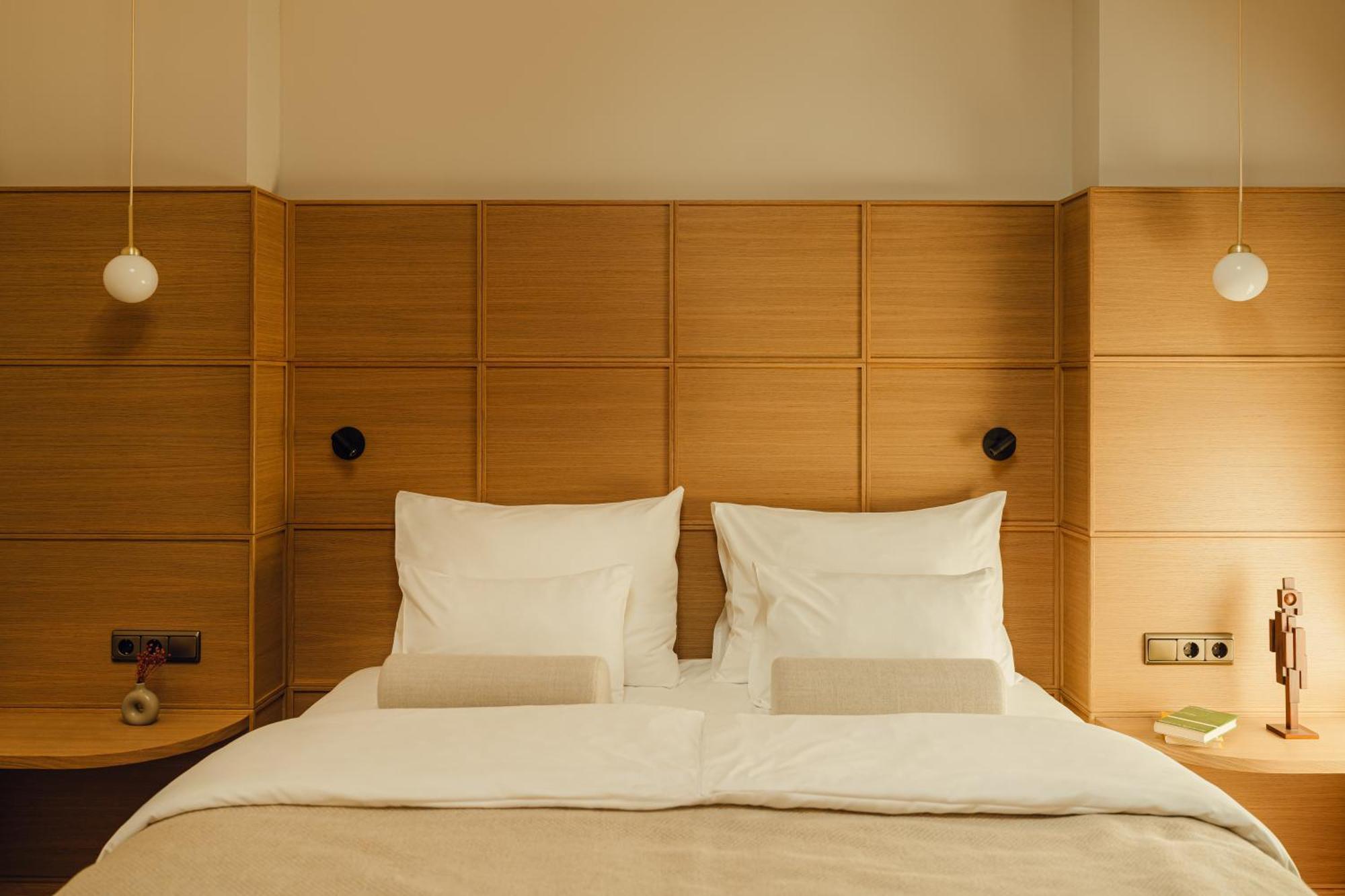 Aparthotel Design Zum Hirschen Salzburg